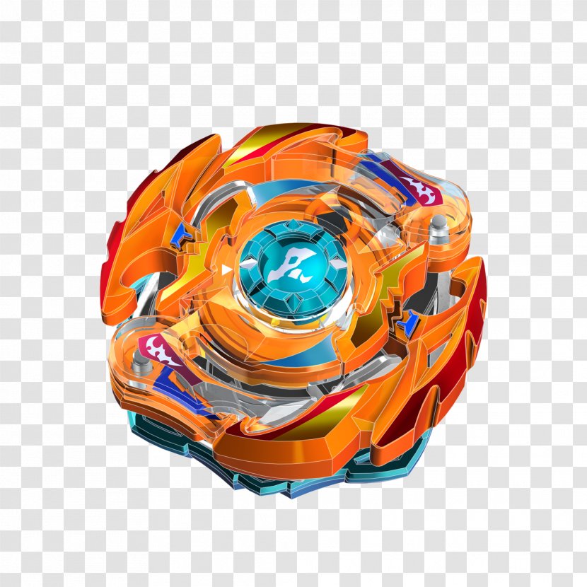 Beyblade: Metal Fusion Spinning Tops Tomy - Beyblade Burst Transparent PNG