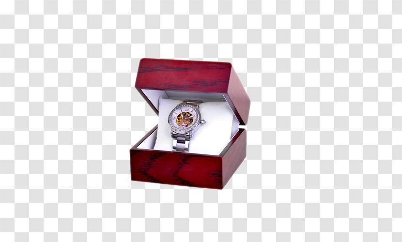 Watch The Walt Disney Company Clock - Watches Transparent PNG