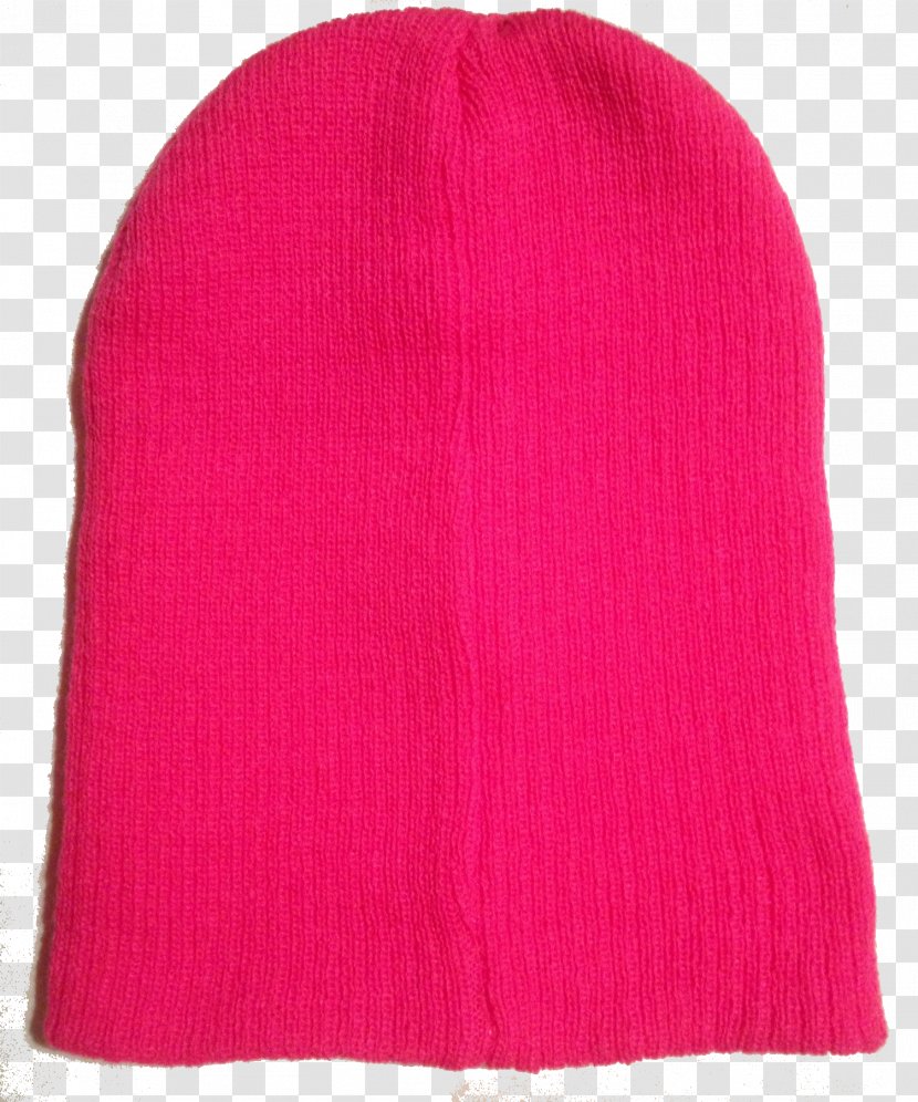 Headgear Knit Cap Beanie Woolen - Knitting Transparent PNG