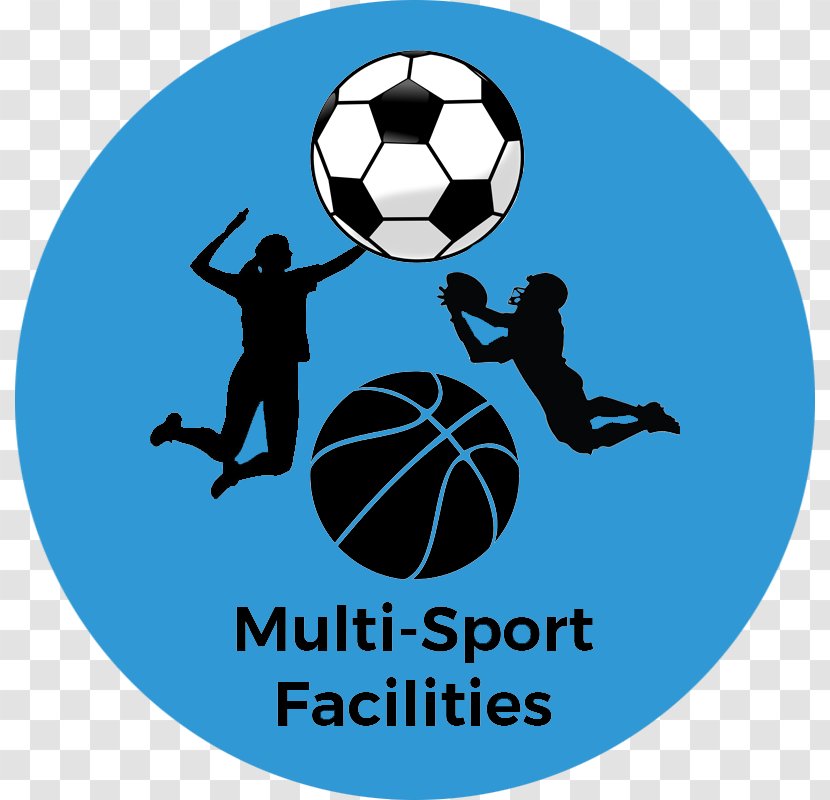 Wall Decal Volleyball Sports Sticker - Equipment Transparent PNG