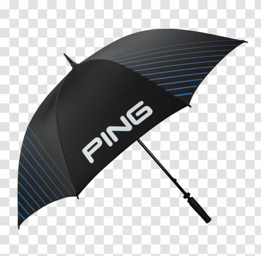 Umbrella Ping Golf Clothing Accessories Auringonvarjo Transparent PNG