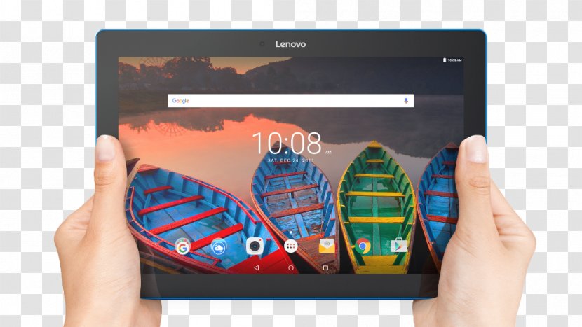Laptop Lenovo A10 Tablet Computer Android Transparent PNG