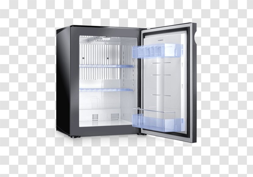Refrigerator Minibar Dometic Group Hotel Technical Standard - System Transparent PNG