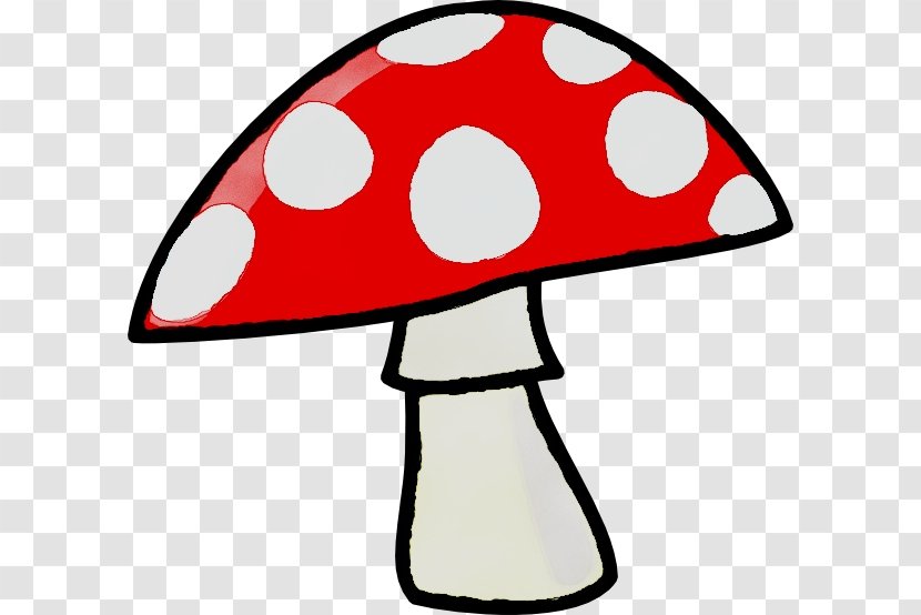 Common Mushroom Vector Graphics Clip Art Cloud - Humour Transparent PNG