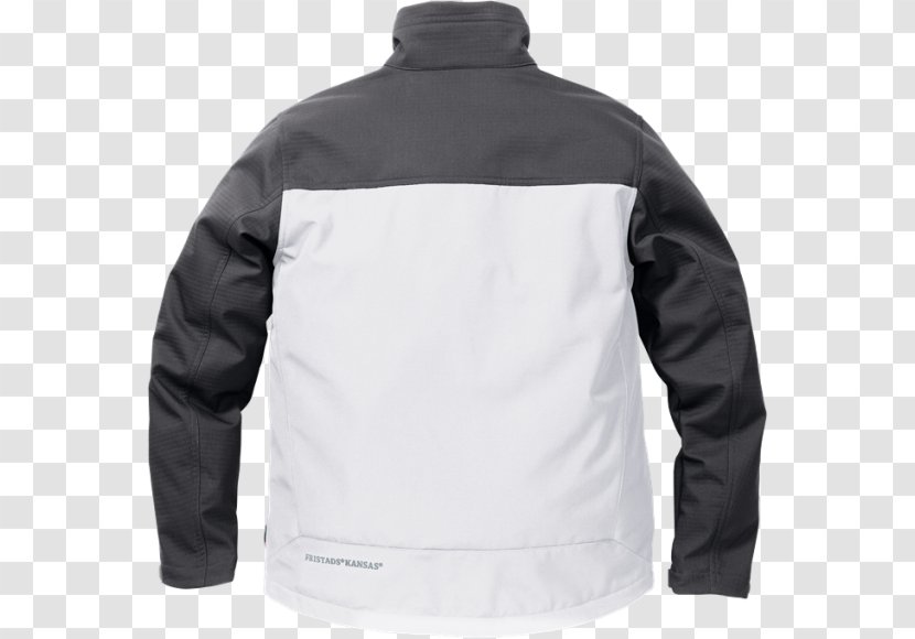 Jacket Softshell Polar Fleece Waistcoat Outerwear - Intensive Care Unit Transparent PNG