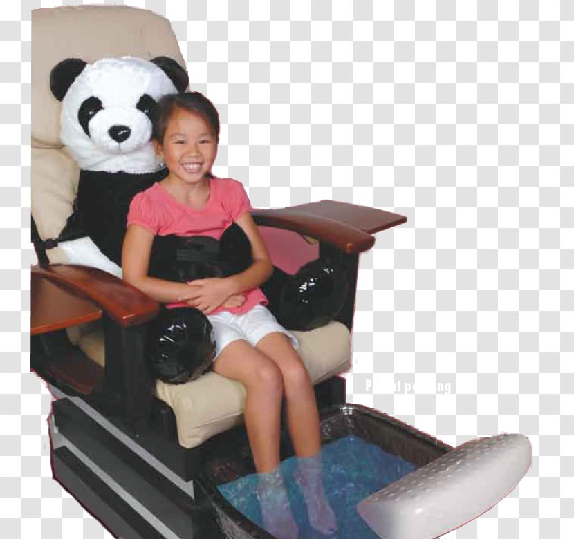 Chair Day Spa Pedicure Table - Superstore Transparent PNG