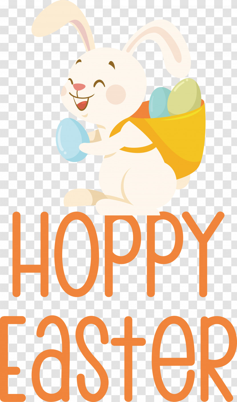 Easter Bunny Transparent PNG