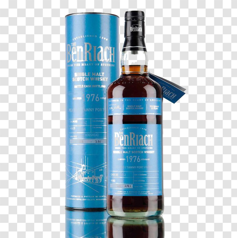 Bourbon Whiskey Single Malt Whisky Scotch - Water - Classic Bottle Transparent PNG