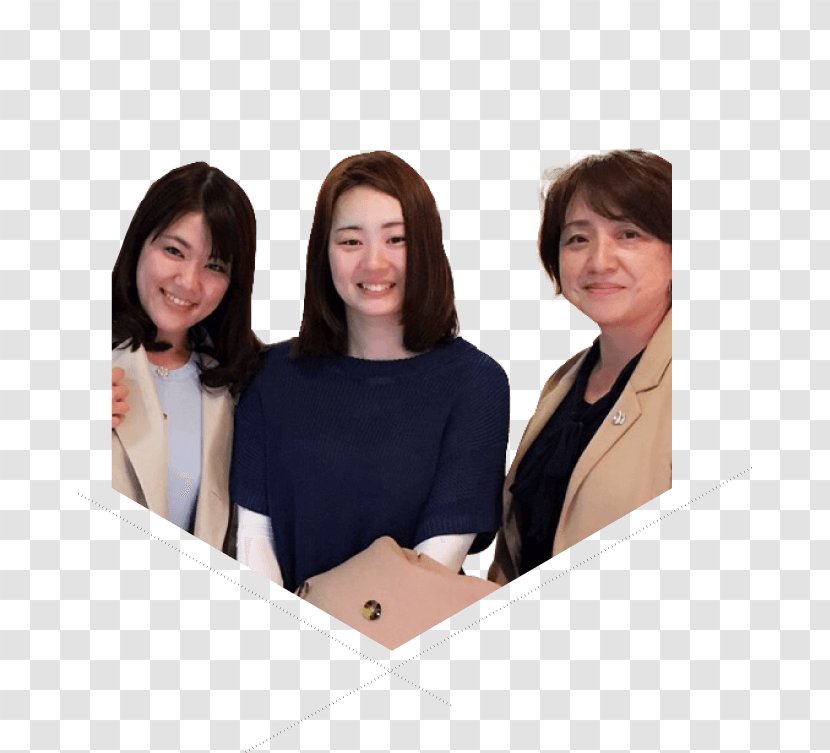 Public Relations Conversation Professional Study Abroad 欧米 - Silhouette - Office Staff Transparent PNG