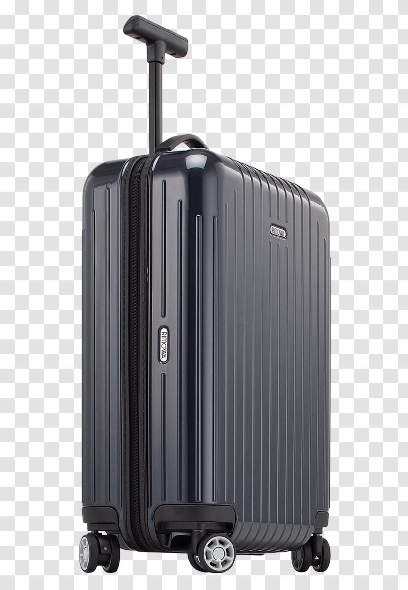 Rimowa Salsa Air Ultralight Cabin Multiwheel Suitcase 29.5” - Airplane Transparent PNG