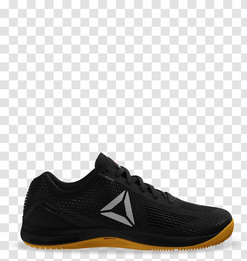 Nike Free CrossFit Reebok Shoe Sneakers - Outdoor Transparent PNG