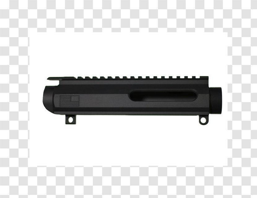 Gun Barrel Firearm Air Shotgun - Muzzle Flash Transparent PNG