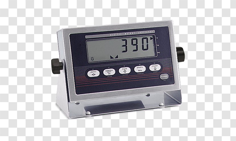 Measuring Scales Bascule Industry Agriculture Livestock - Calculation - Electronics Transparent PNG