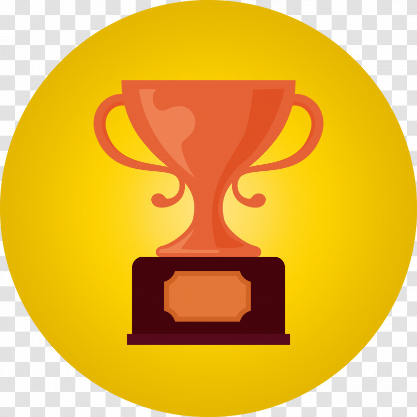 Award Prize Trophy Transparent PNG