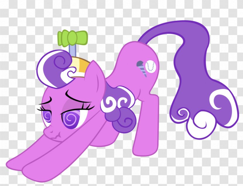 Rarity Rainbow Dash Sweetie Belle - Stretch Vector Transparent PNG
