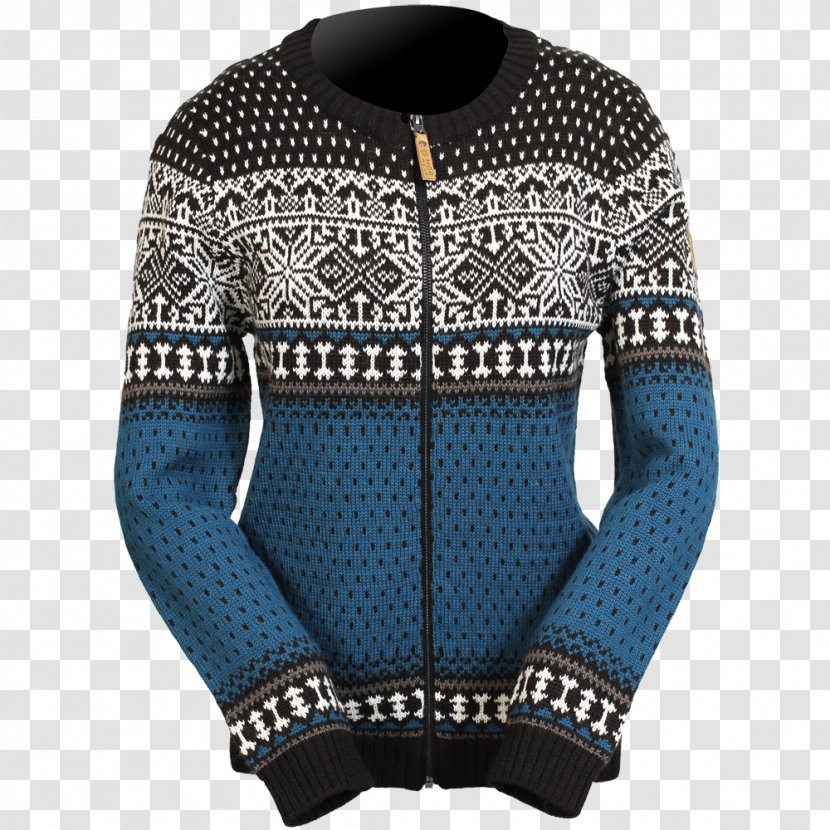 Norway Amazon.com Sweater Wool Cardigan - Jacket - Zipper Transparent PNG
