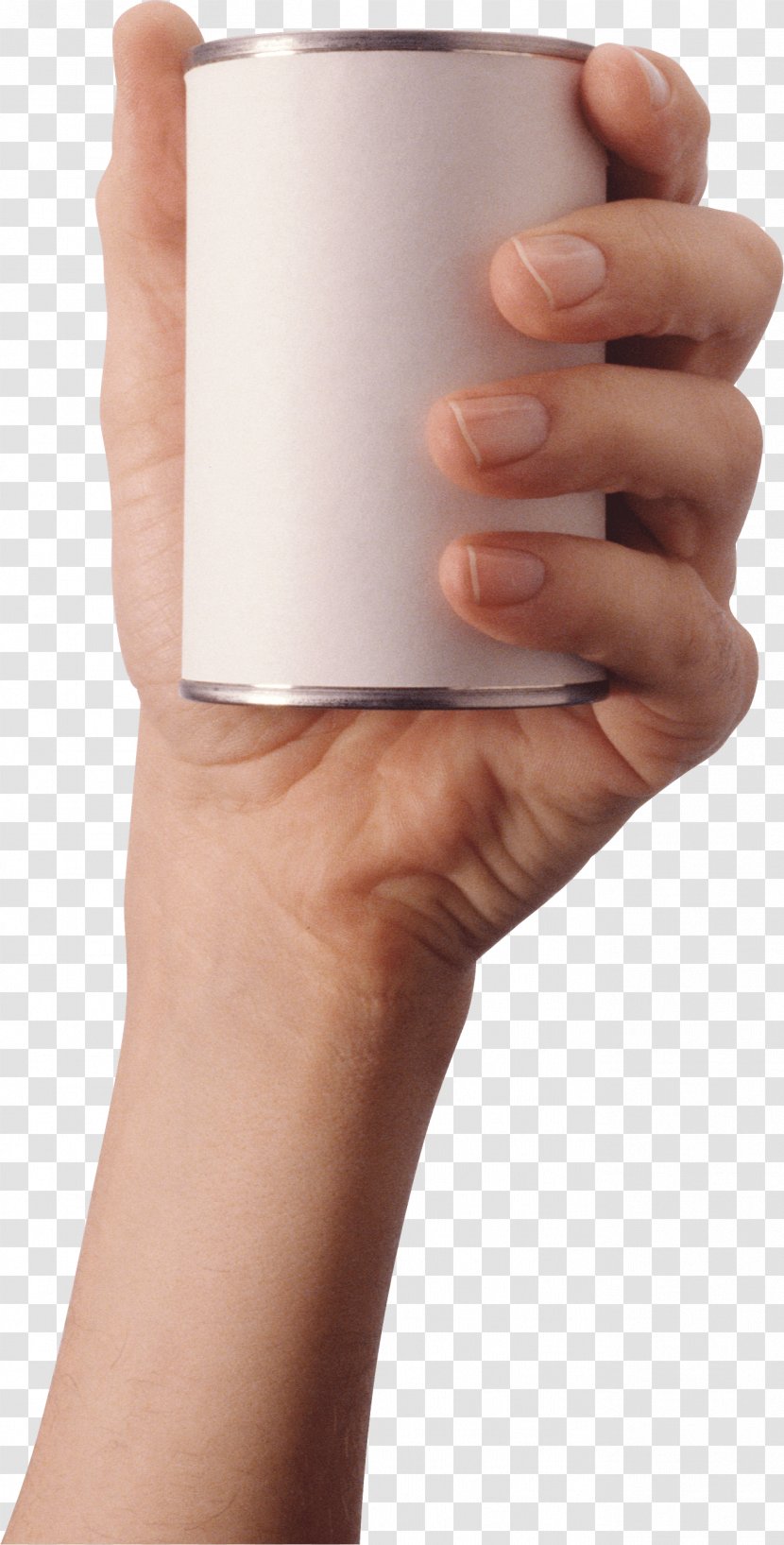 Nail Hand Model Thumb Shoulder - Product Design - Hands Image Transparent PNG