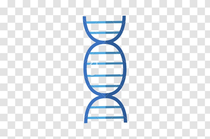 DNA - Genetics - Dna Transparent PNG