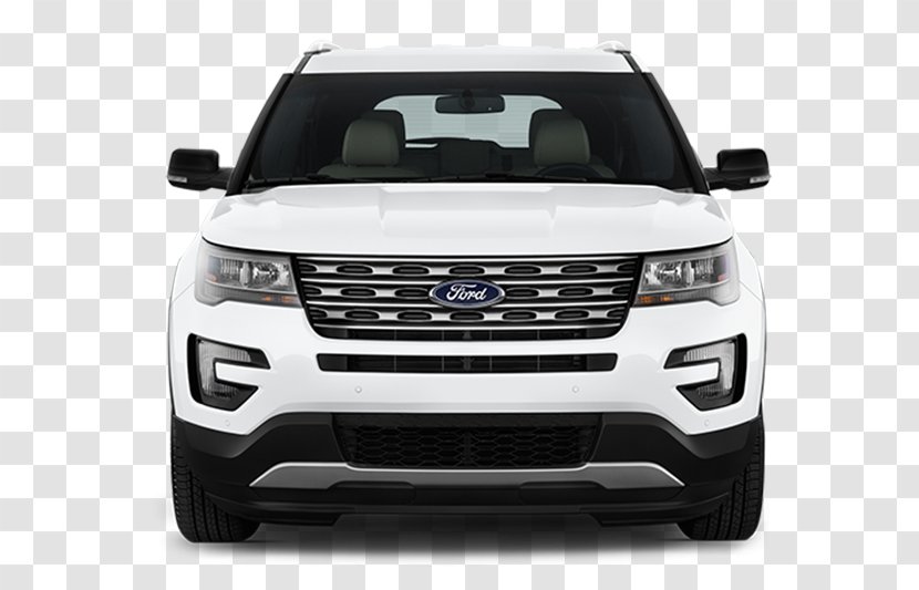 2017 Ford Explorer Car 2015 Toyota Transparent PNG