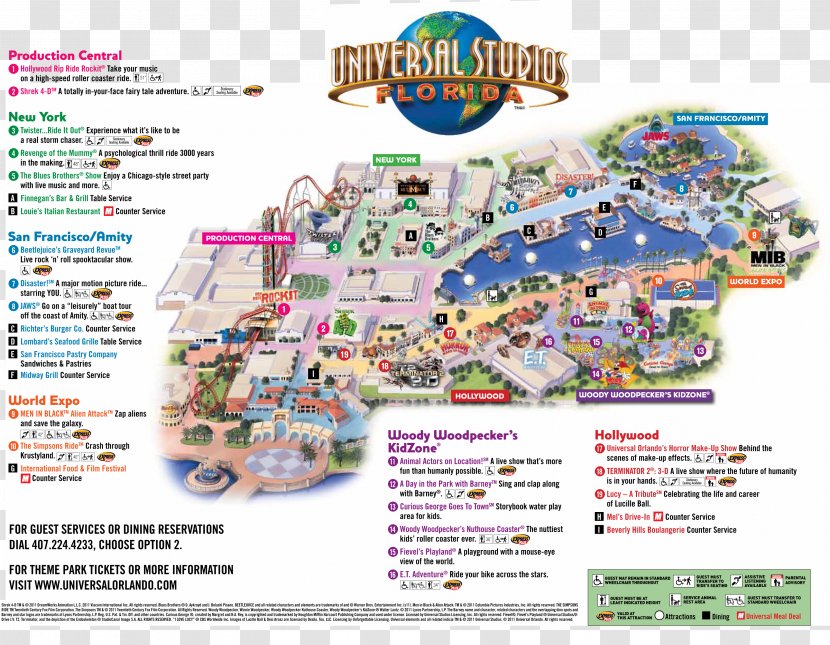Universal's Islands Of Adventure Universal Studios Hollywood Japan Disney's Singapore - Orlando Magic Transparent PNG