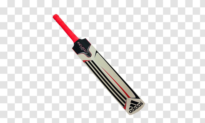 Cricket Bats Adidas Batting - Sports Equipment Transparent PNG