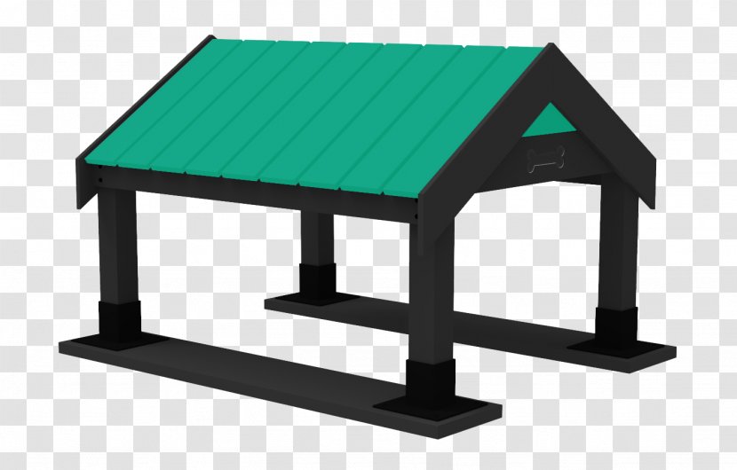 Dog Park Agility House - Facade Transparent PNG