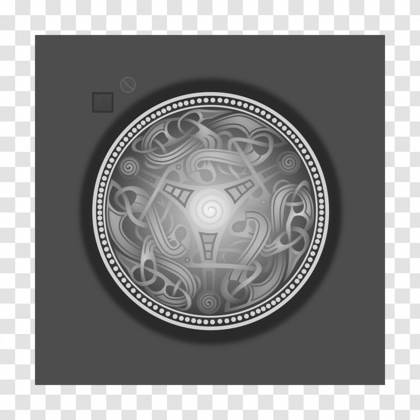 Silver Emblem Currency White Brand Transparent PNG