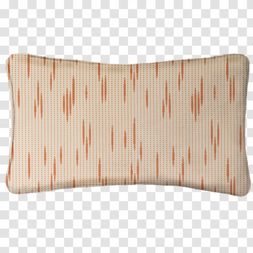 Throw Pillows Cushion Rectangle Black - Pillow - Raw Silk Curtains Transparent PNG