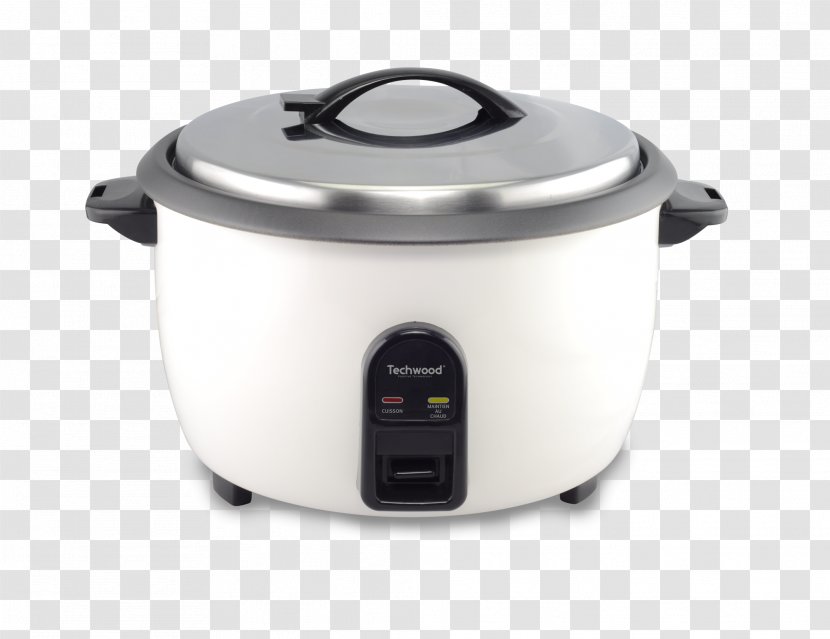Rice Cookers Groupe SEB Pressure Cooking Slow - Tefal Transparent PNG