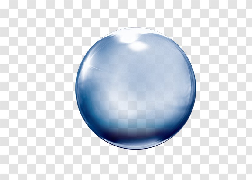Blue Drop - Drops Transparent PNG