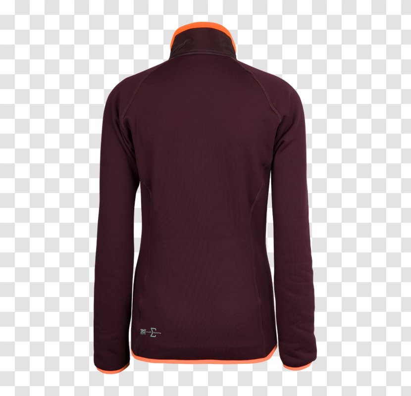 Long-sleeved T-shirt Jersey Sweater Transparent PNG
