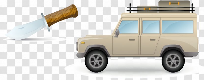 Car Vehicle - Jeep - Hardtop Rim Transparent PNG