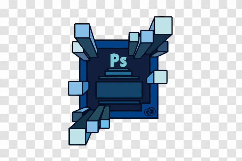 Vector PSLOGO - Adobe Systems - Games Transparent PNG