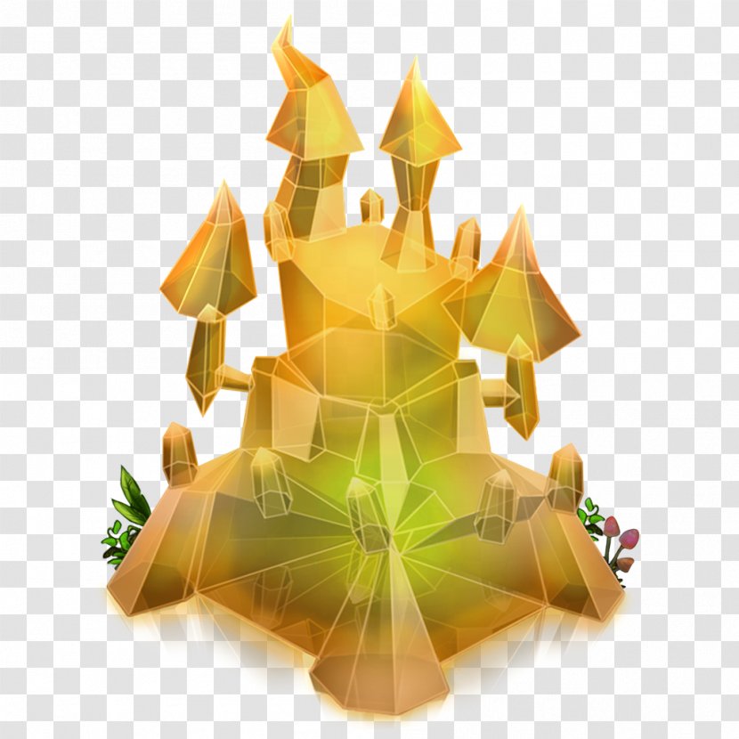 My Singing Monsters DawnOfFire Castle Game - Water Transparent PNG