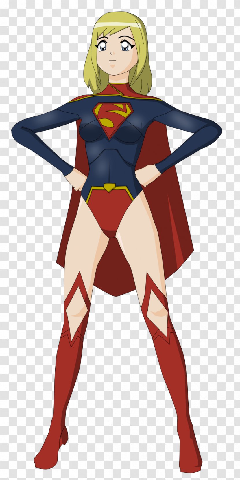 Supergirl Superman The New 52 Superwoman 0 Transparent PNG