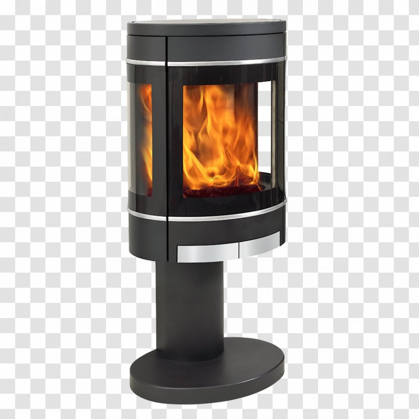 Wood Stoves Fireplace Hearth - Home Appliance - Stove Transparent PNG