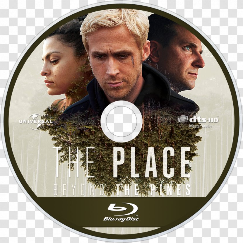 Derek Cianfrance Ryan Gosling Ben Coccio The Place Beyond Pines Blue Valentine Transparent PNG