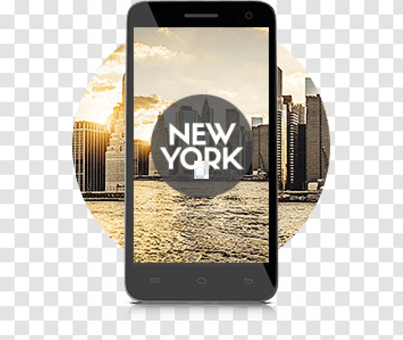 Smartphone Mobile Phones New York City Dual SIM Video Transparent PNG