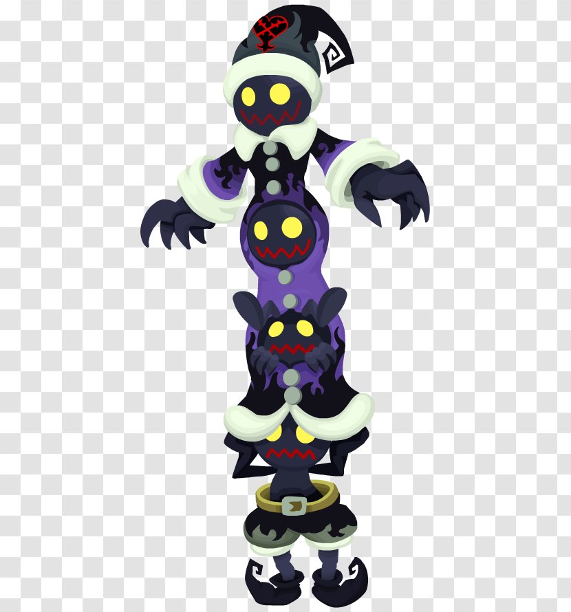 Kingdom Hearts χ 358/2 Days II KINGDOM HEARTS Union χ[Cross] Wobble - Yellow Opera - Tiptoe Transparent PNG