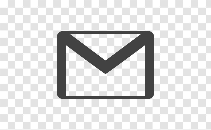 Gmail Email Transparent PNG
