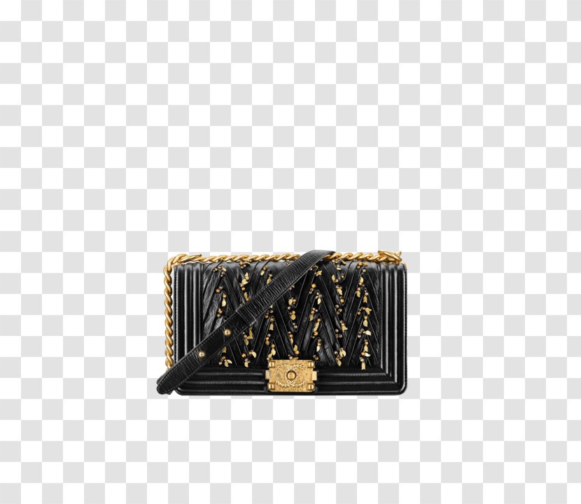 Chanel Handbag Bergdorf Goodman Neiman Marcus - Black Transparent PNG