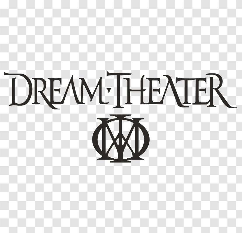 Dream Theater Logo Art - Charlie Dominici - Design Transparent PNG