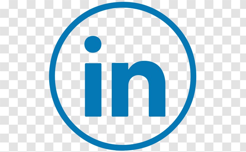 Social Media LinkedIn Network Transparent PNG