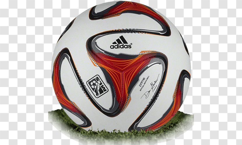 2014 Major League Soccer Season France Ligue 1 UEFA Champions All-Star Game Ball - Sport Transparent PNG