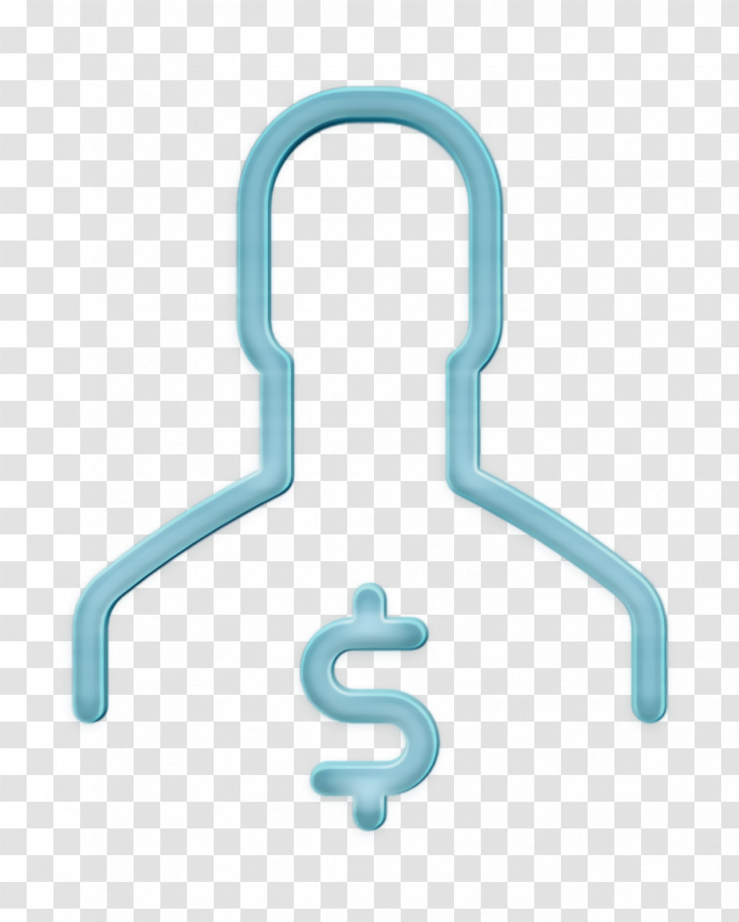 User Icon Social Icon Business SEO Icon Transparent PNG