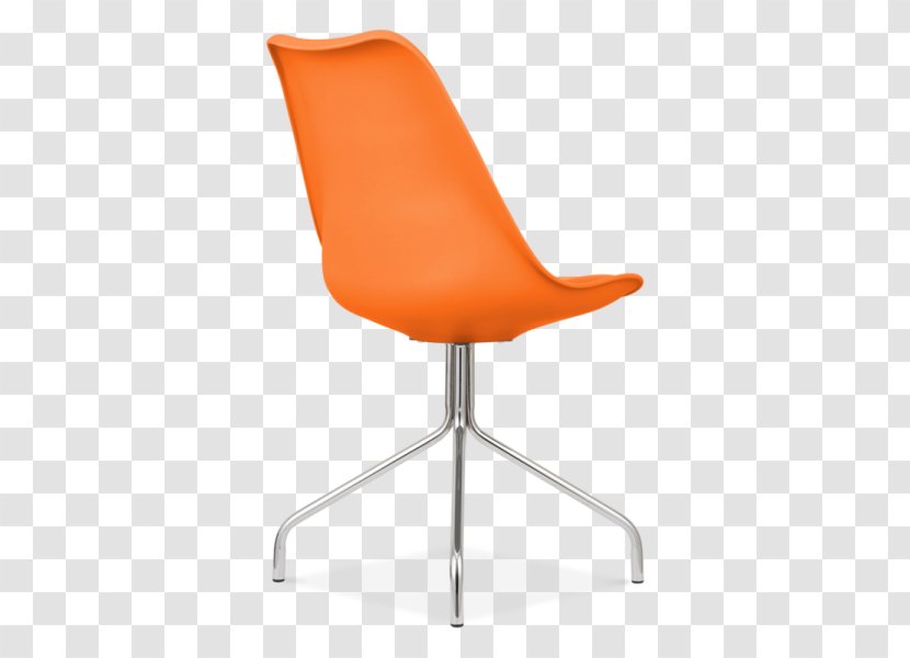 Eames Lounge Chair La Chaise Table - Longue - Genuine Leather Stools Transparent PNG