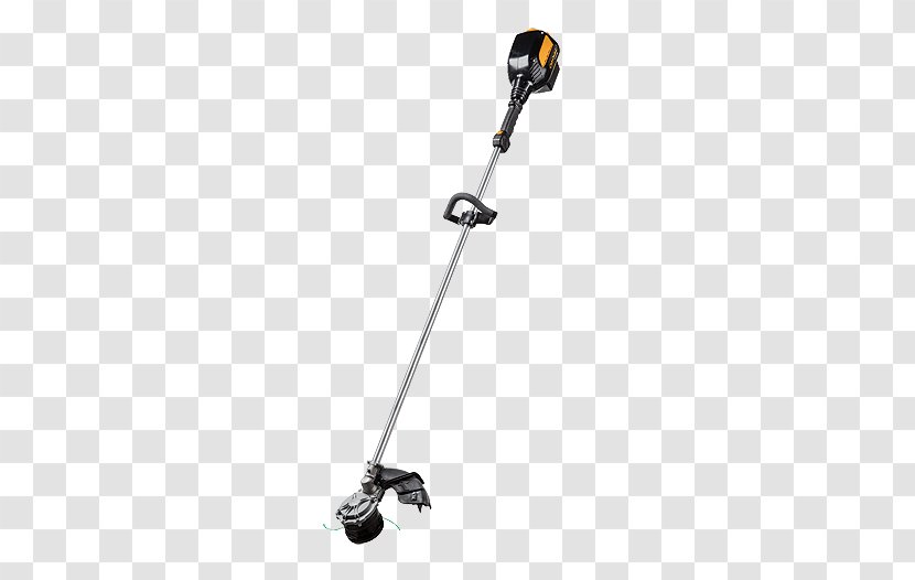 String Trimmer Cub Cadet Outlet Lawn Edger - Ski Pole - Weed Transparent PNG