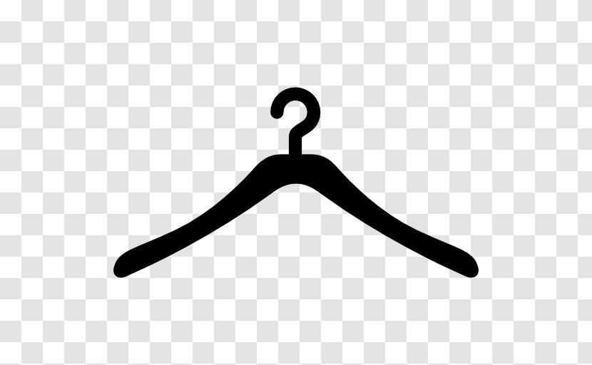 Clothes Hanger Clothing T-shirt - Tool - Vector Transparent PNG