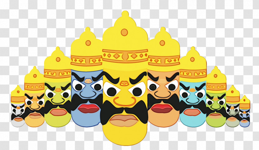 Dussehra Transparent PNG