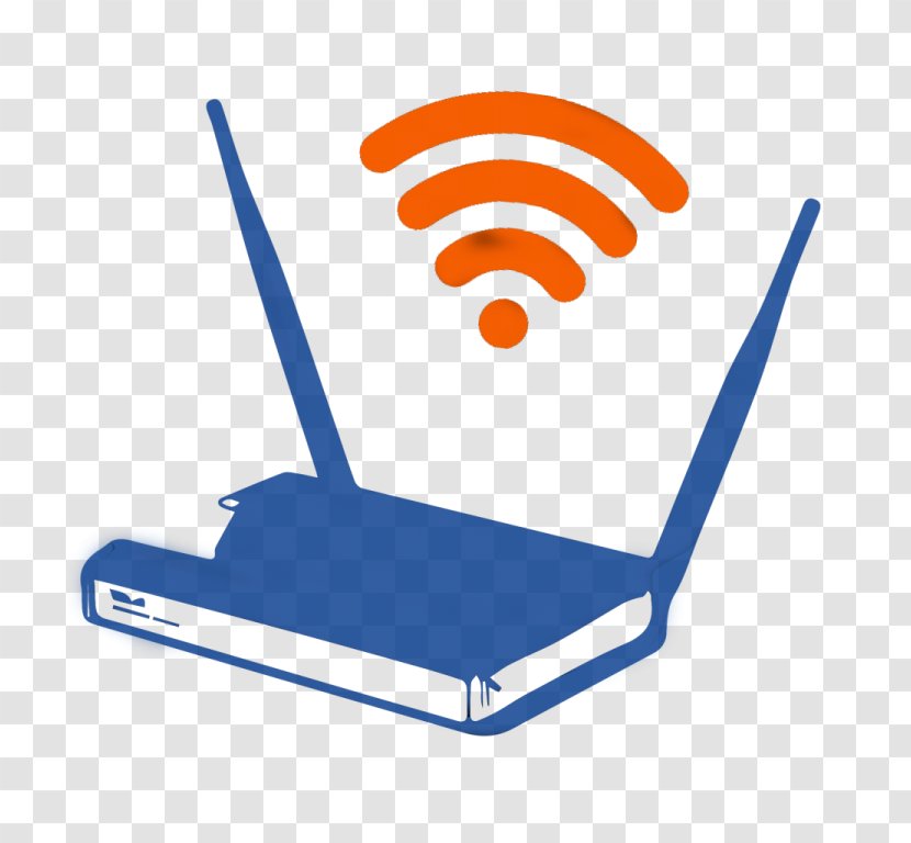 Wireless Router Network Security Web Application Computer - Lan Transparent PNG